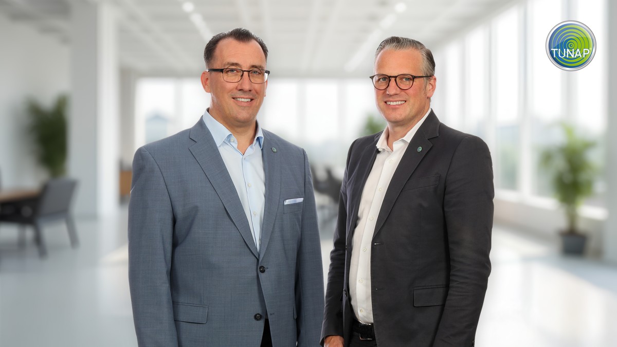 Geschäftsführung TUNAP GmbH & Co KG